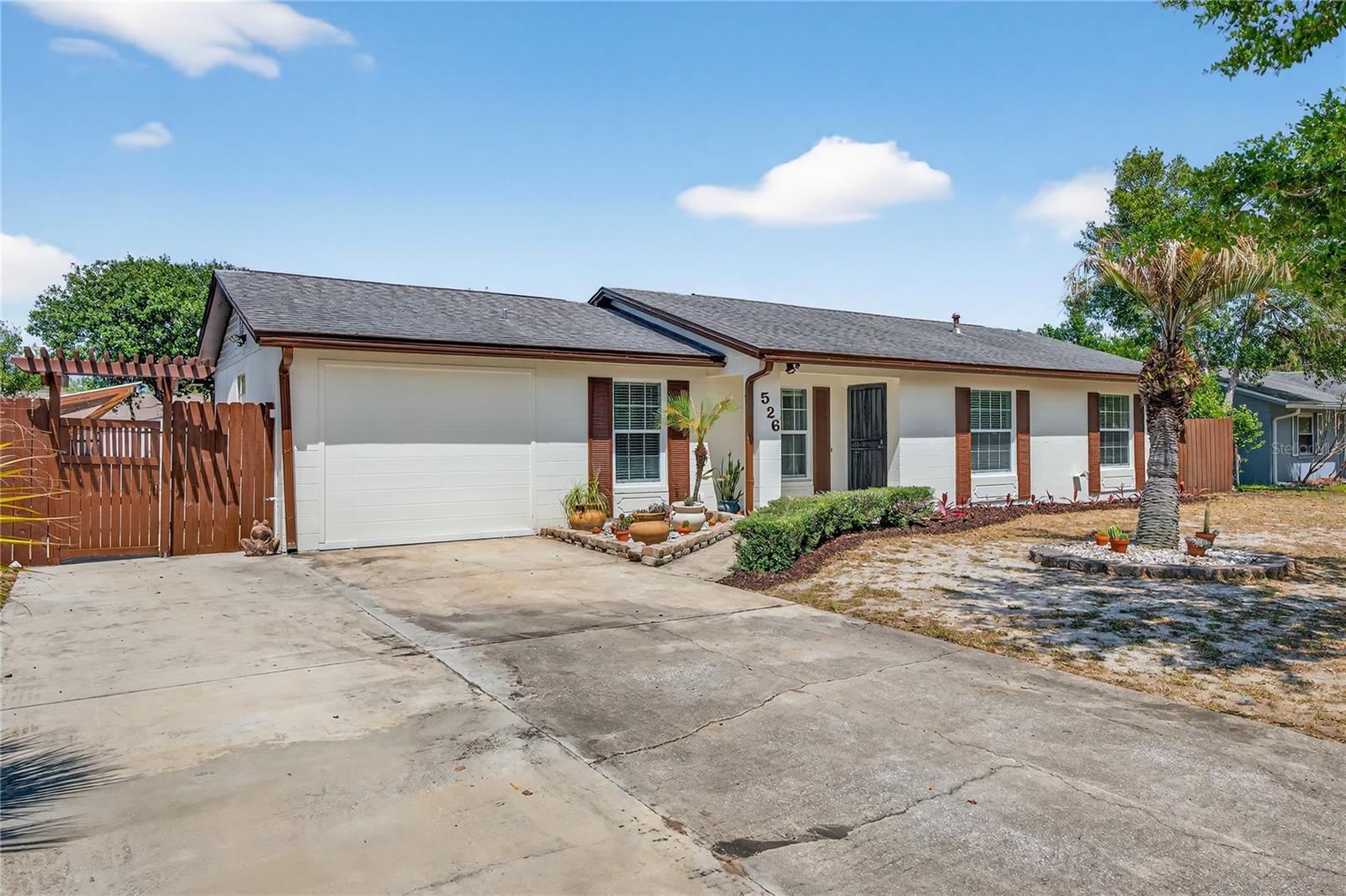 SUMMERSET NORTH SEC 3 - Residential