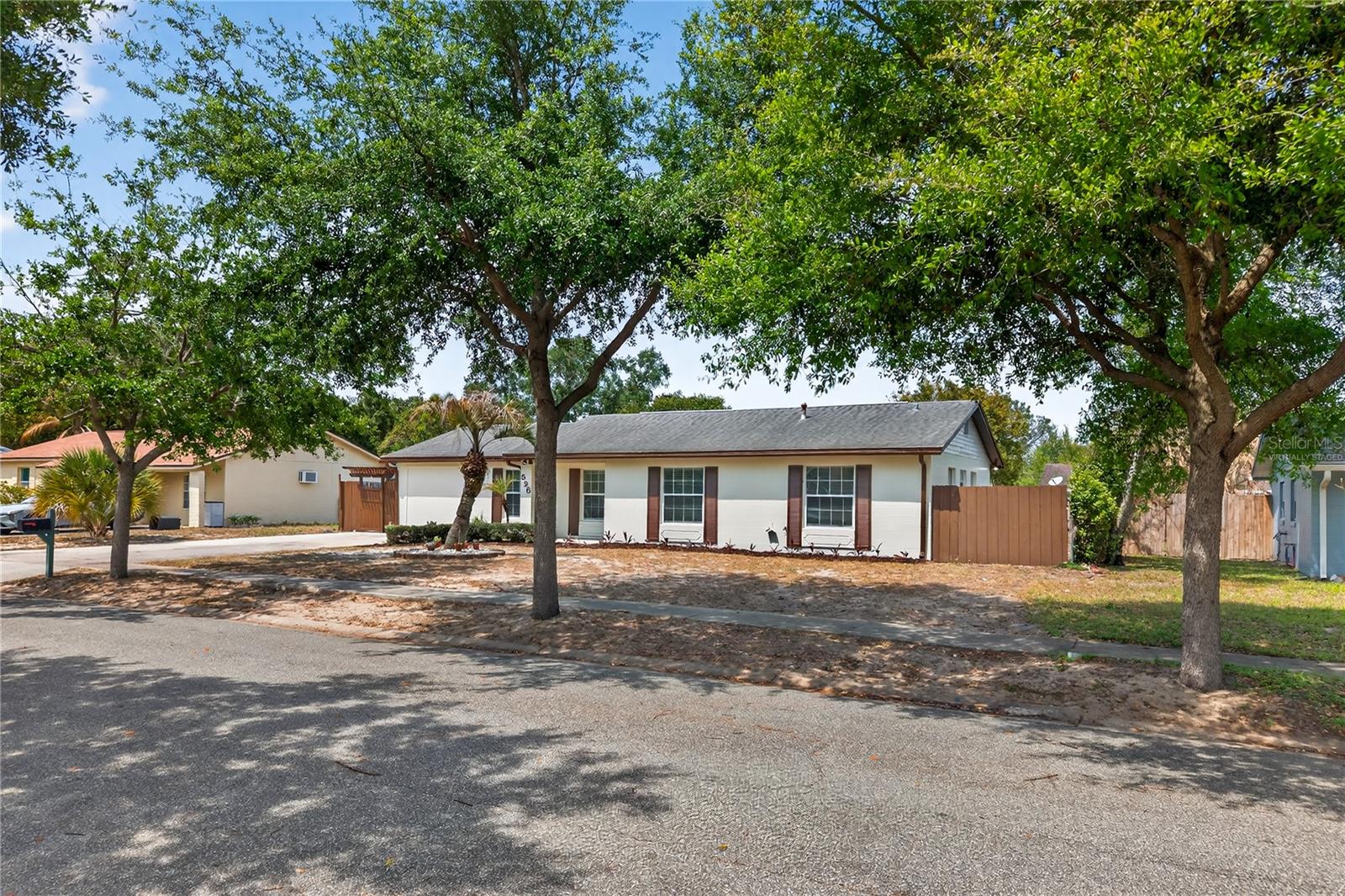 SUMMERSET NORTH SEC 3 - Residential