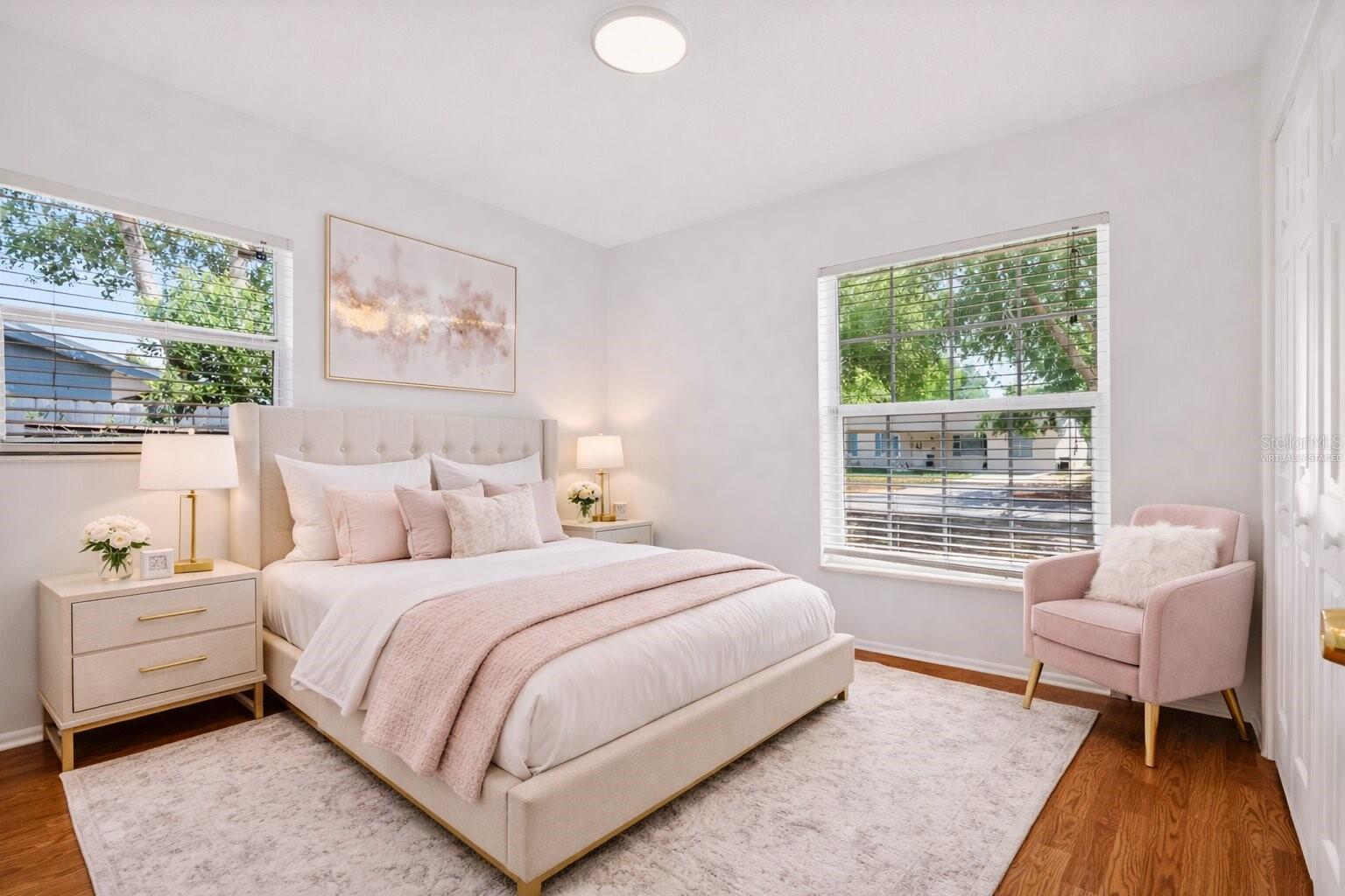 SUMMERSET NORTH SEC 3 - Residential