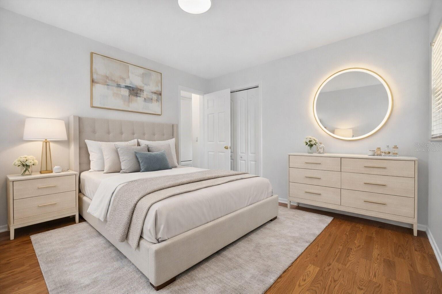 SUMMERSET NORTH SEC 3 - Residential