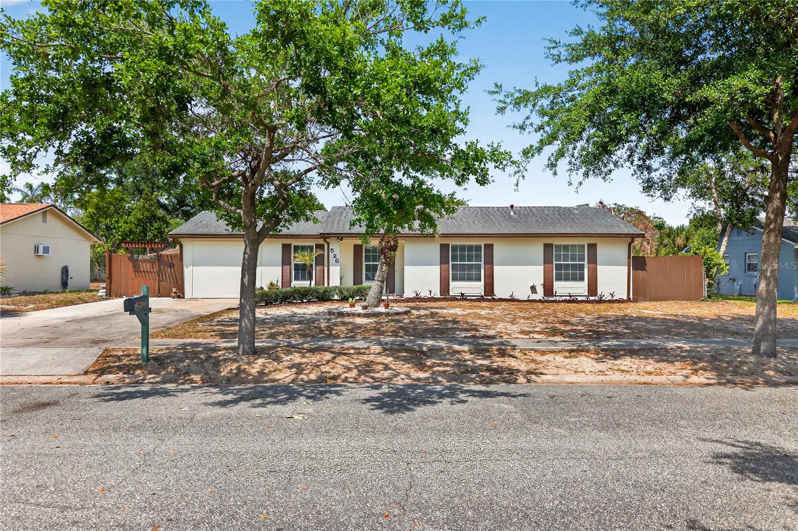 SUMMERSET NORTH SEC 3 - Residential