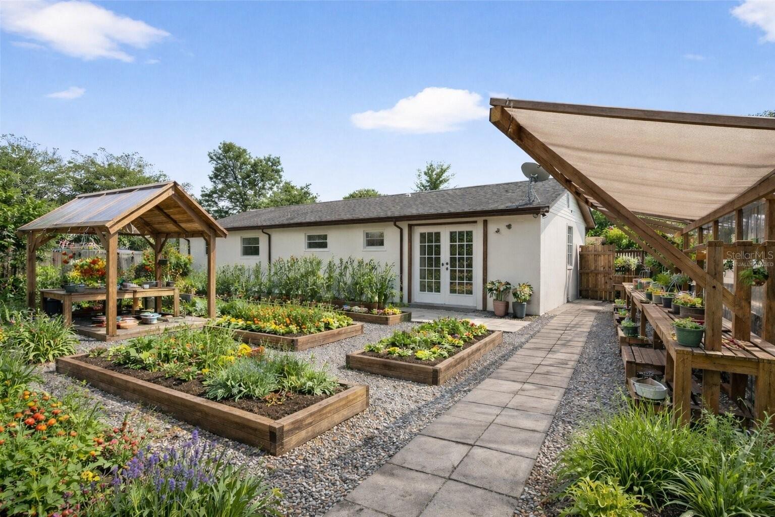 SUMMERSET NORTH SEC 3 - Residential