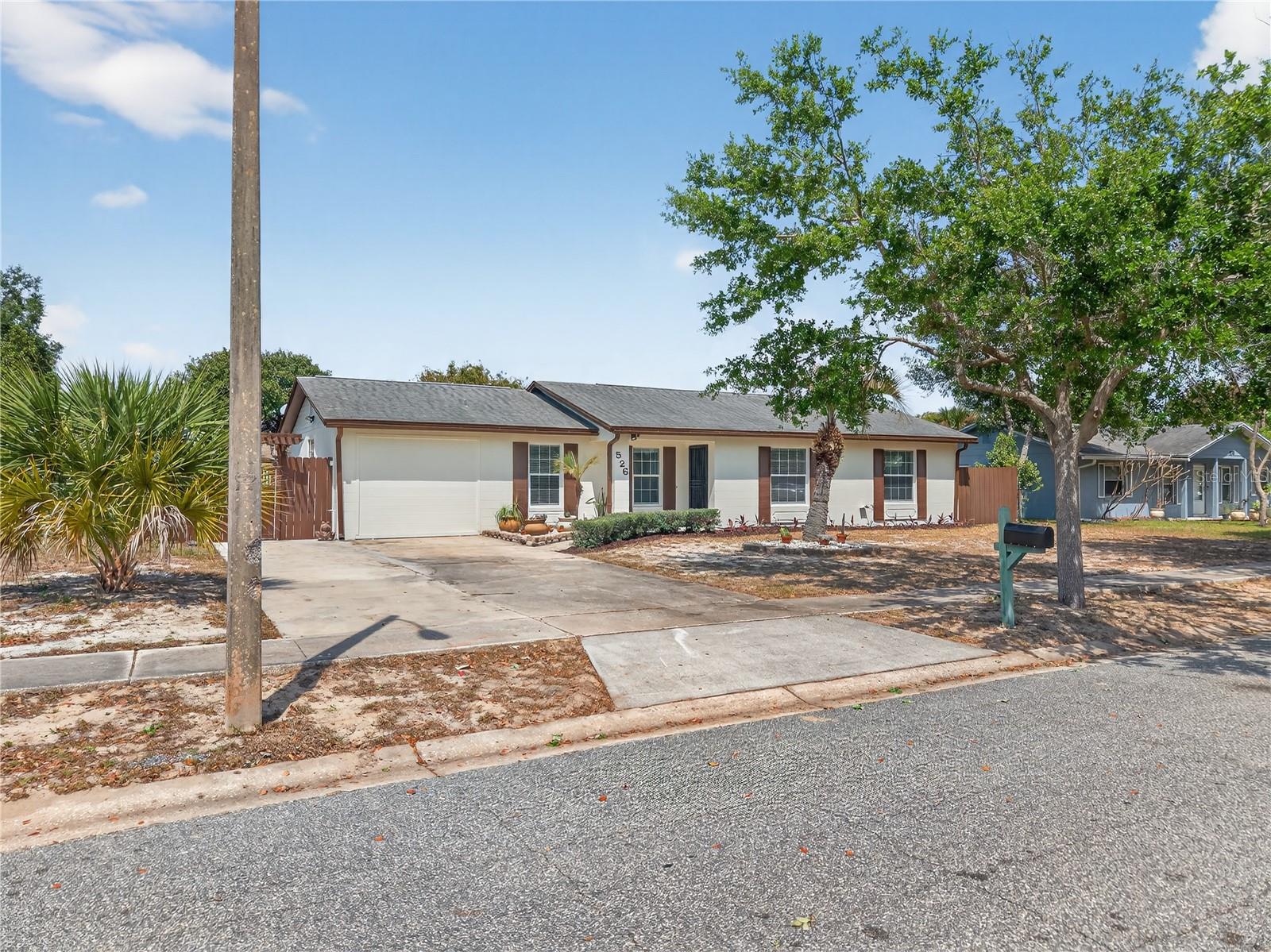 SUMMERSET NORTH SEC 3 - Residential