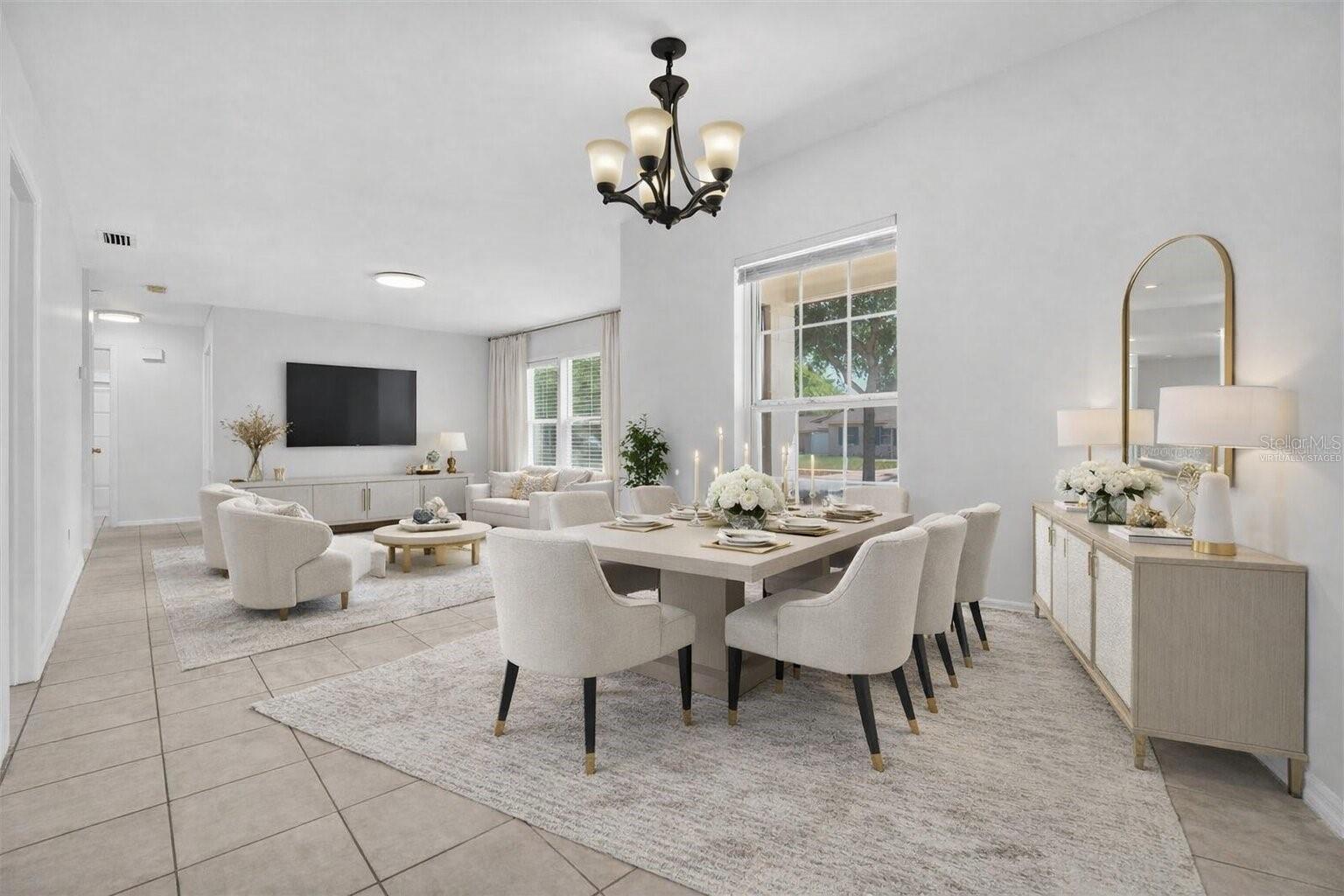 SUMMERSET NORTH SEC 3 - Residential