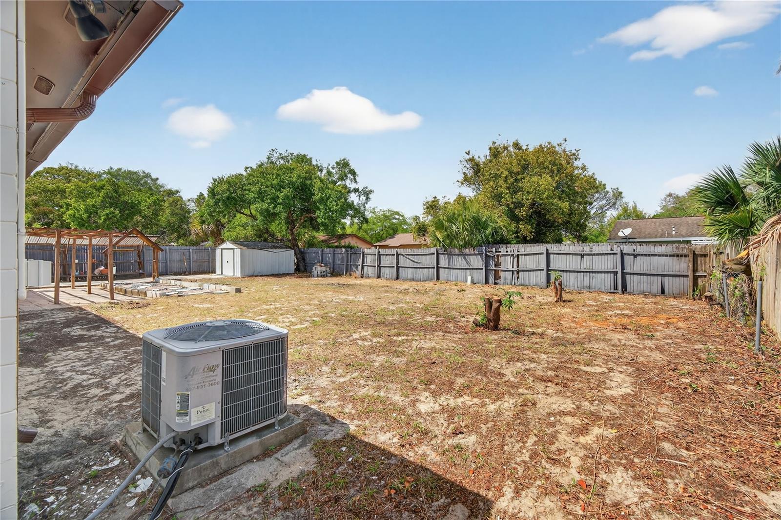 SUMMERSET NORTH SEC 3 - Residential