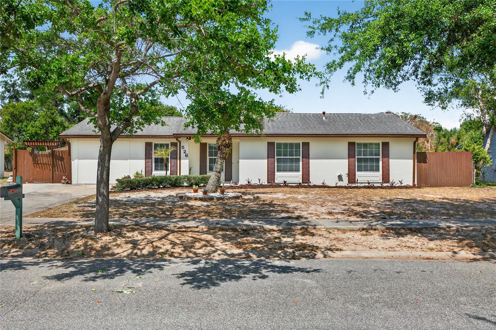 SUMMERSET NORTH SEC 3 - Residential