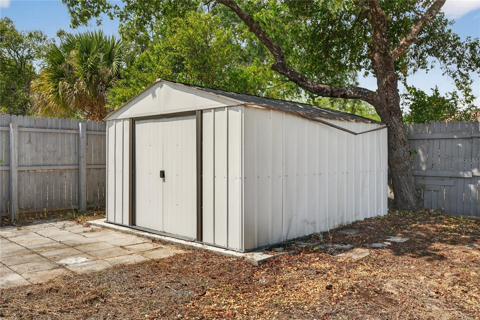 SUMMERSET NORTH SEC 3 - Residential