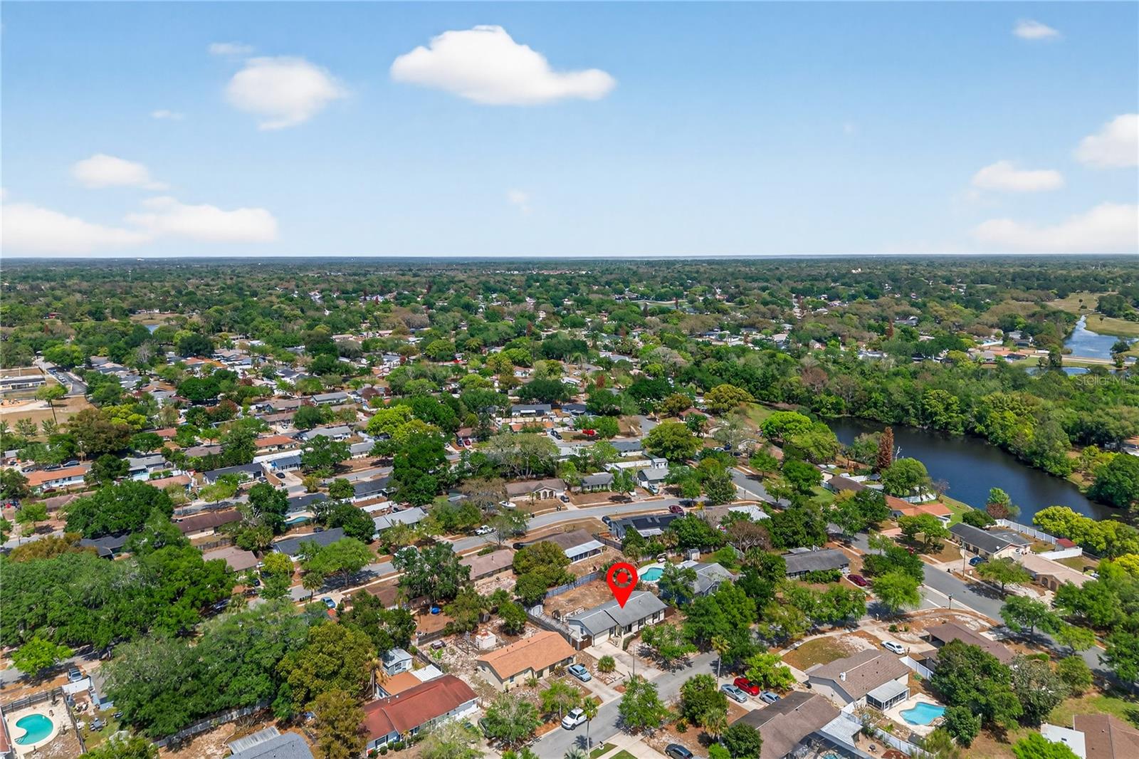 SUMMERSET NORTH SEC 3 - Residential