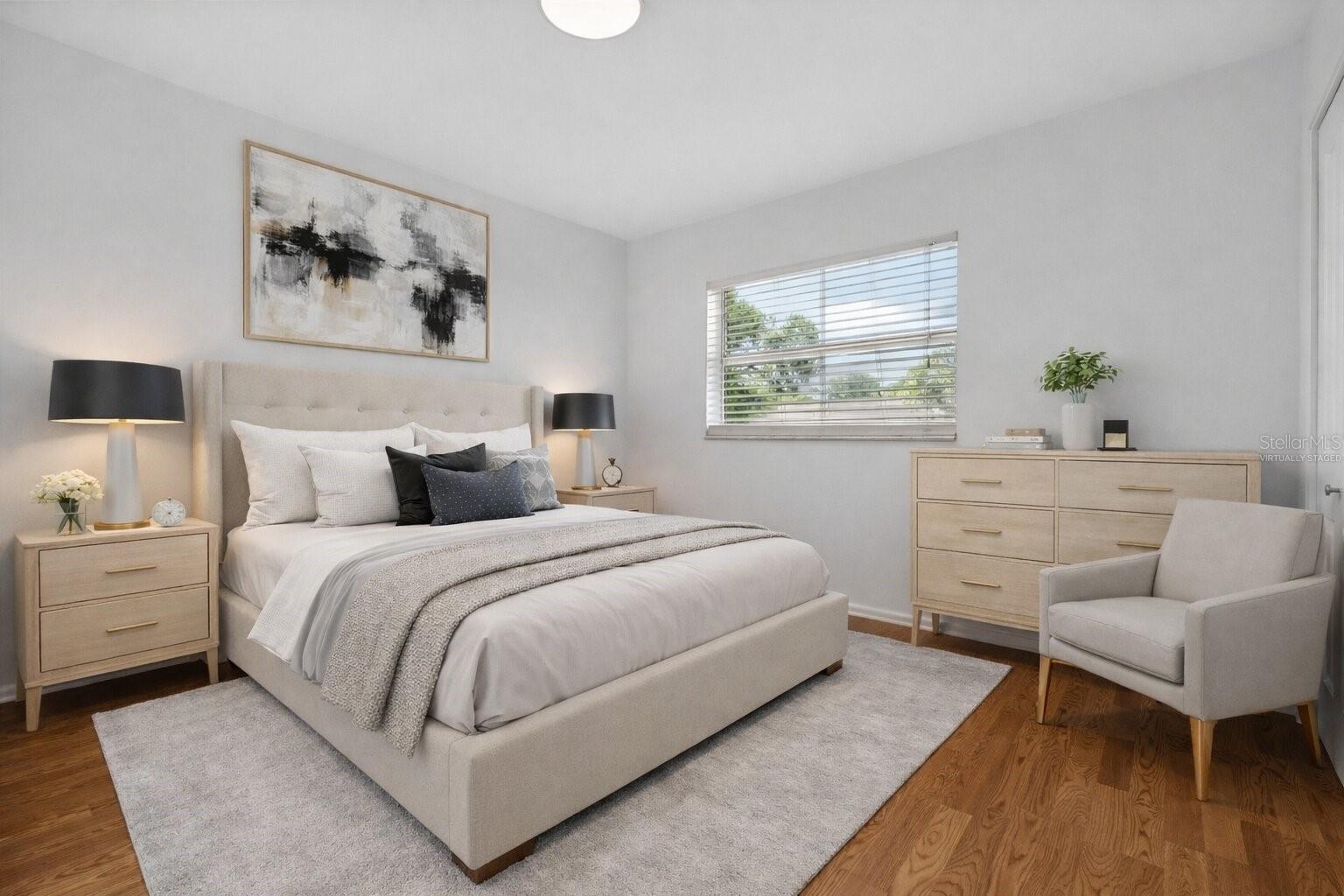 SUMMERSET NORTH SEC 3 - Residential