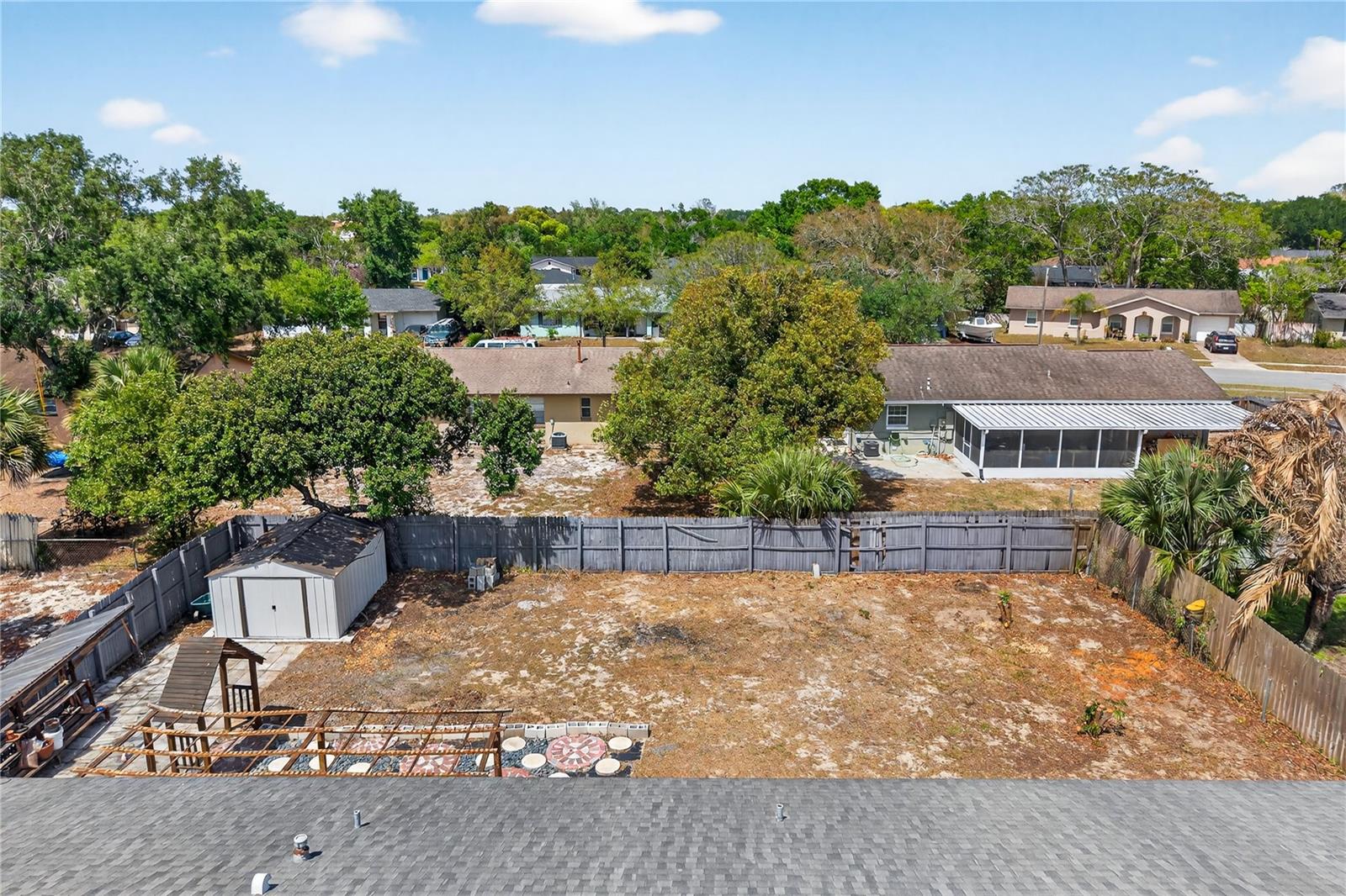 SUMMERSET NORTH SEC 3 - Residential