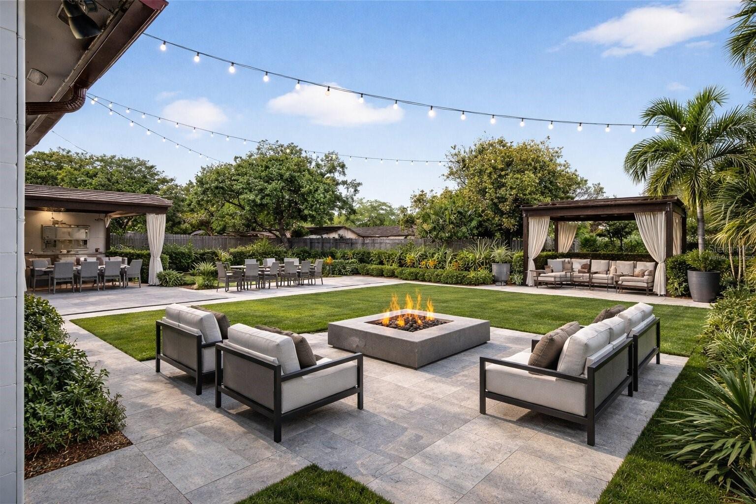 SUMMERSET NORTH SEC 3 - Residential