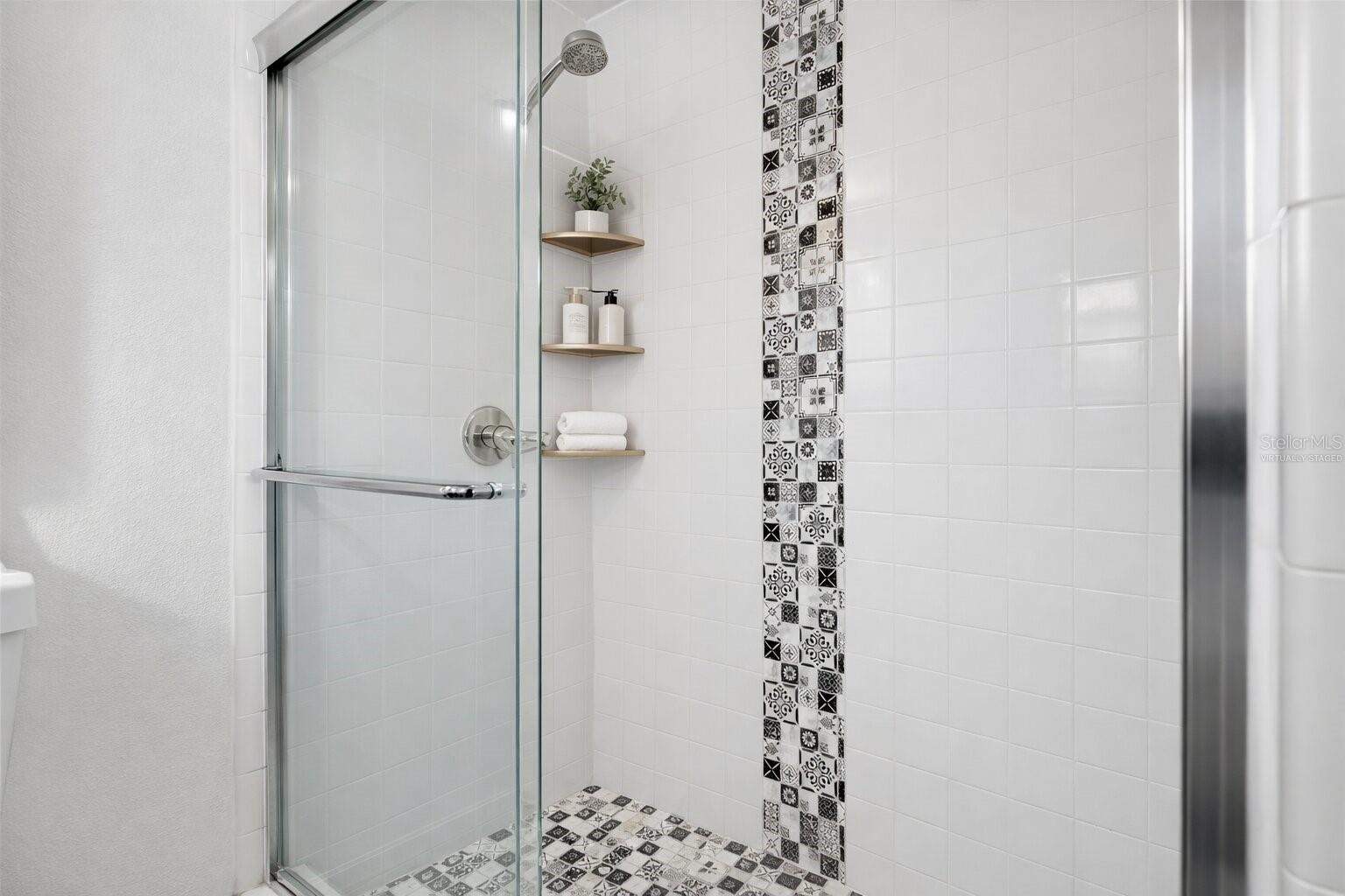 SUMMERSET NORTH SEC 3 - Residential