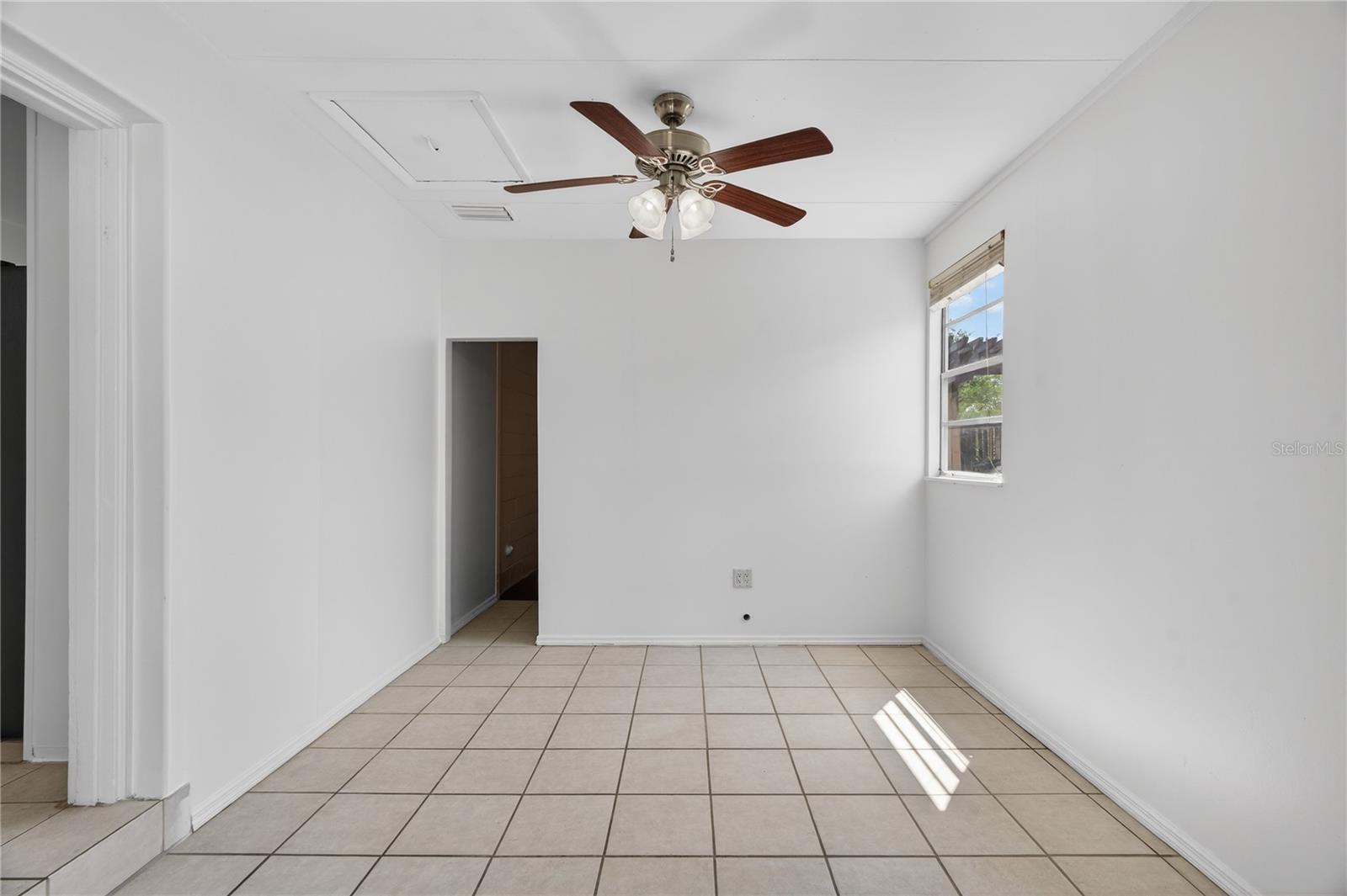 SUMMERSET NORTH SEC 3 - Residential