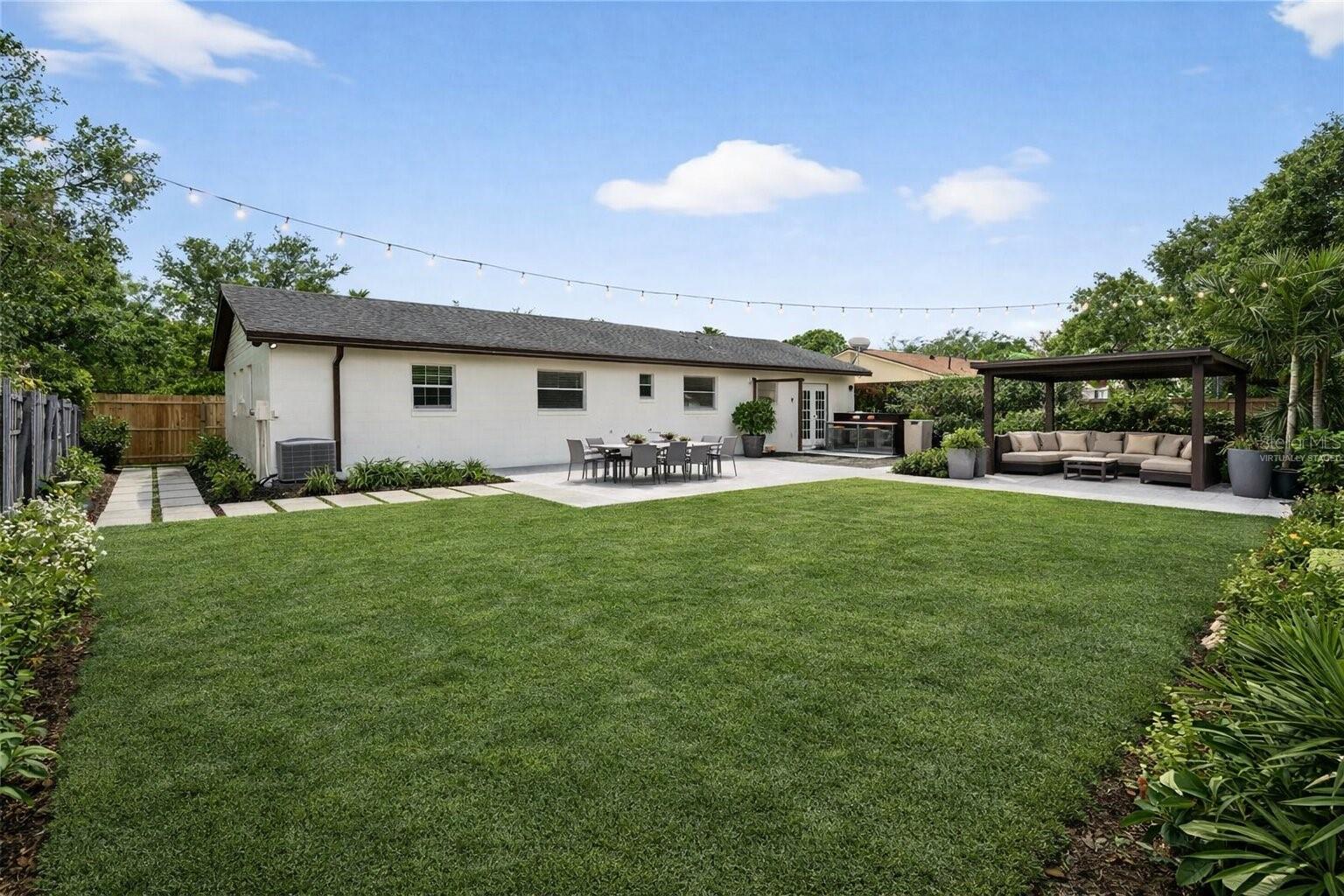 SUMMERSET NORTH SEC 3 - Residential