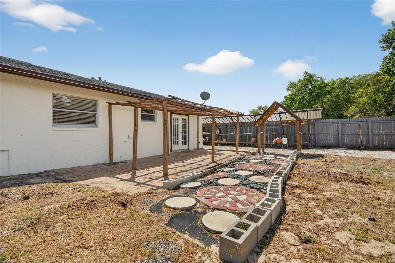 SUMMERSET NORTH SEC 3 - Residential