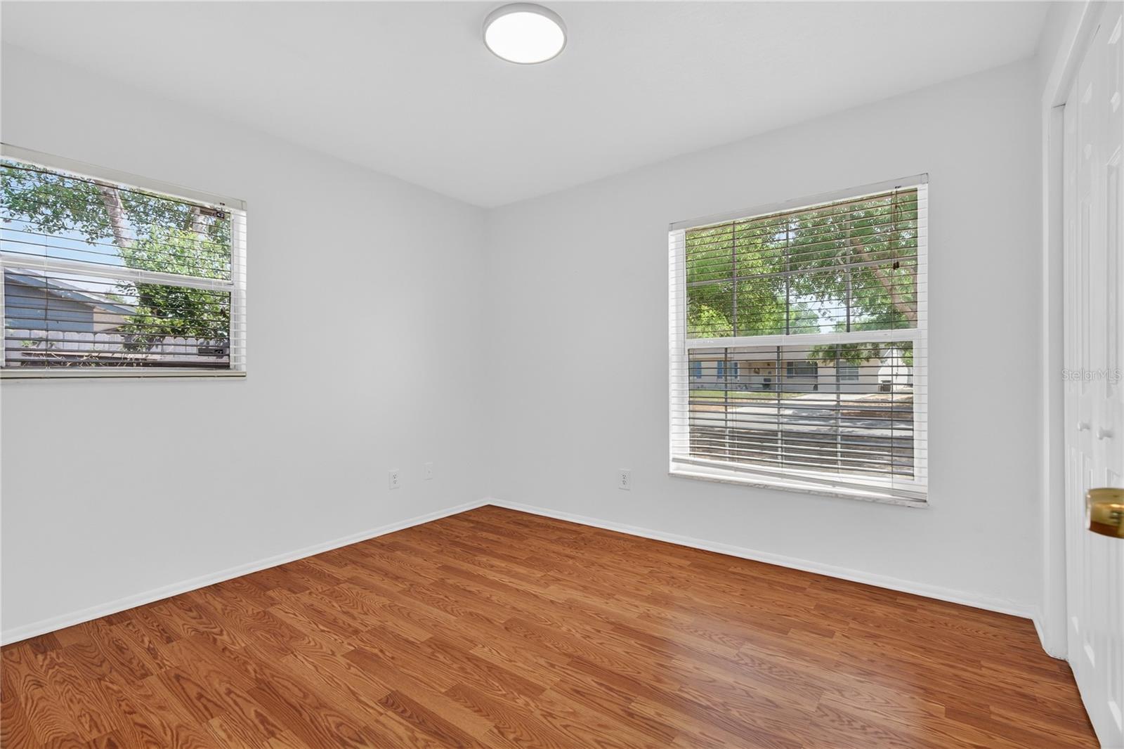 SUMMERSET NORTH SEC 3 - Residential