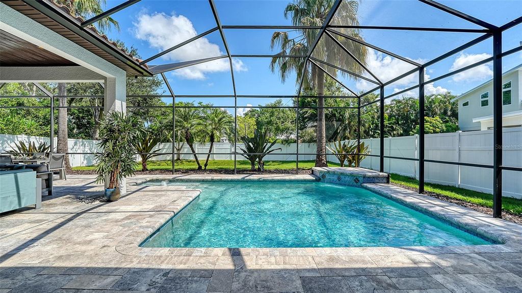 Photo of 1583 Hansen Street, Sarasota, FL 34231 (MLS # A4660125)