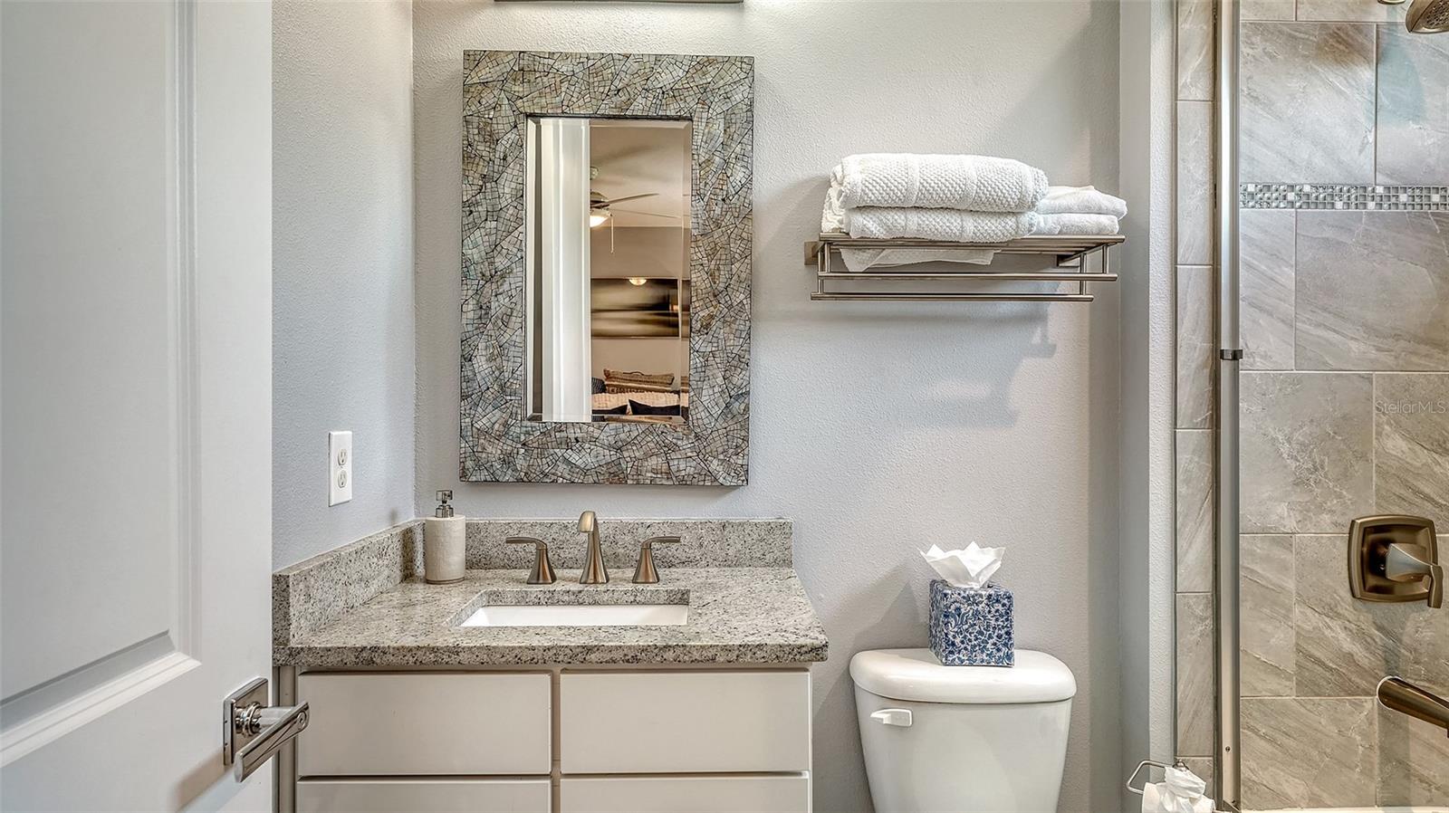 RED ROCK PARK - Residential