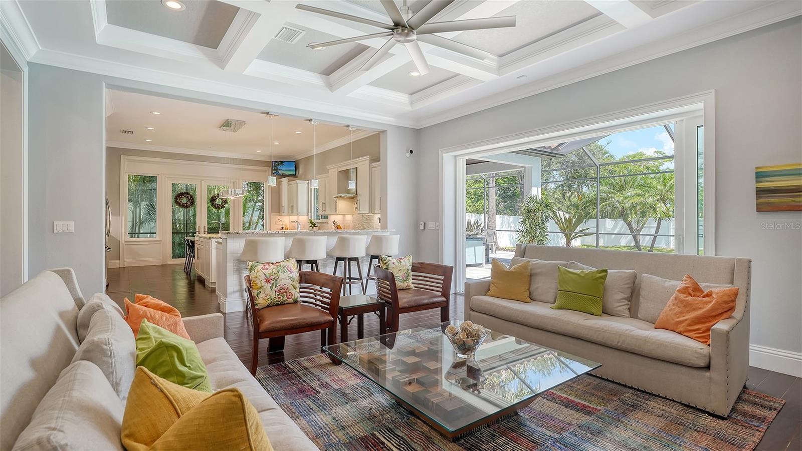 RED ROCK PARK - Residential