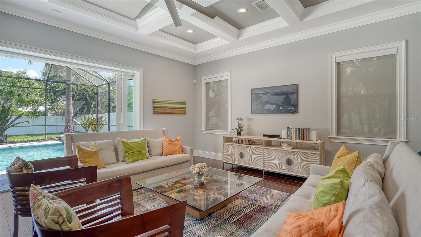 RED ROCK PARK - Residential