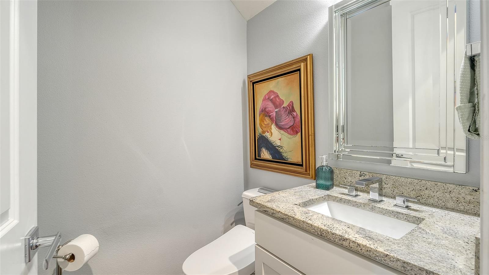 RED ROCK PARK - Residential