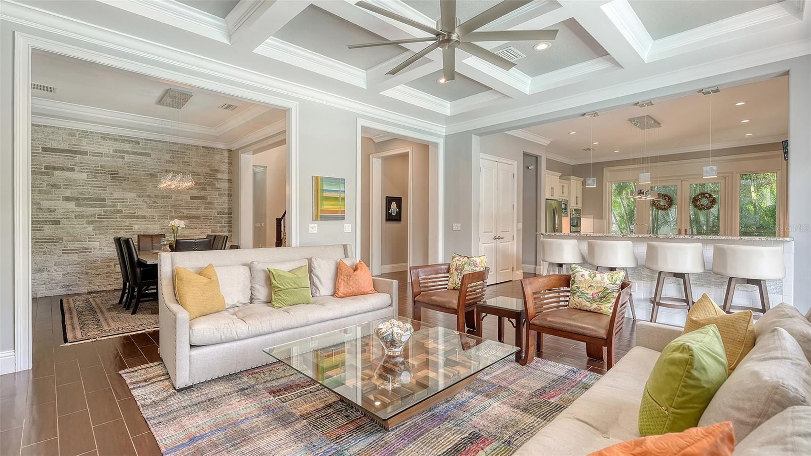 RED ROCK PARK - Residential