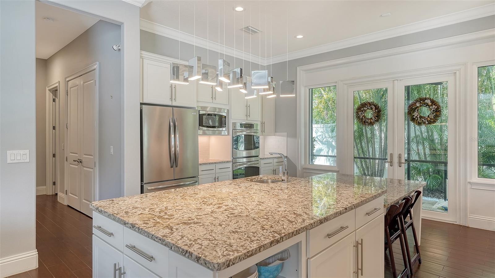 RED ROCK PARK - Residential