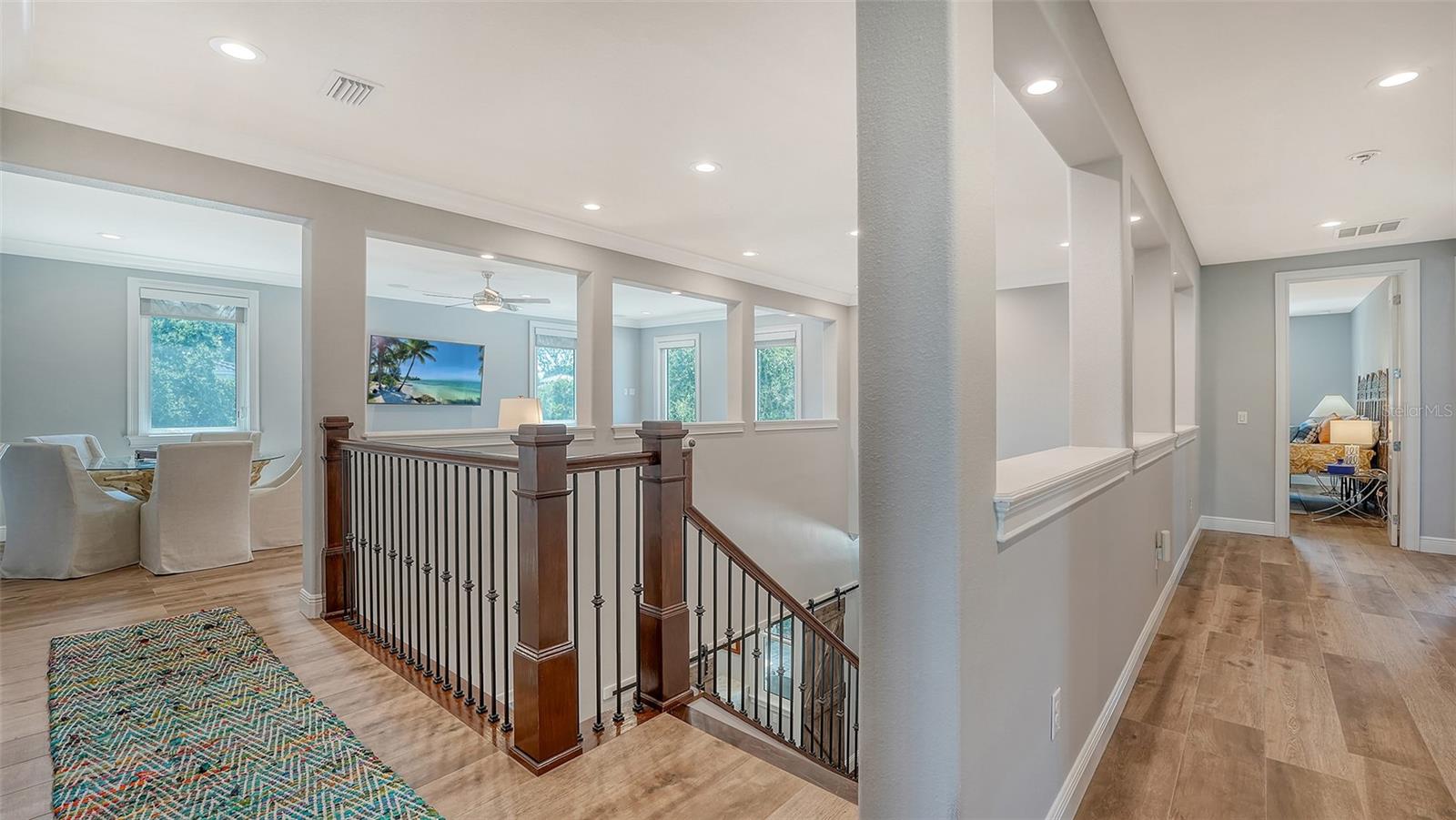 RED ROCK PARK - Residential