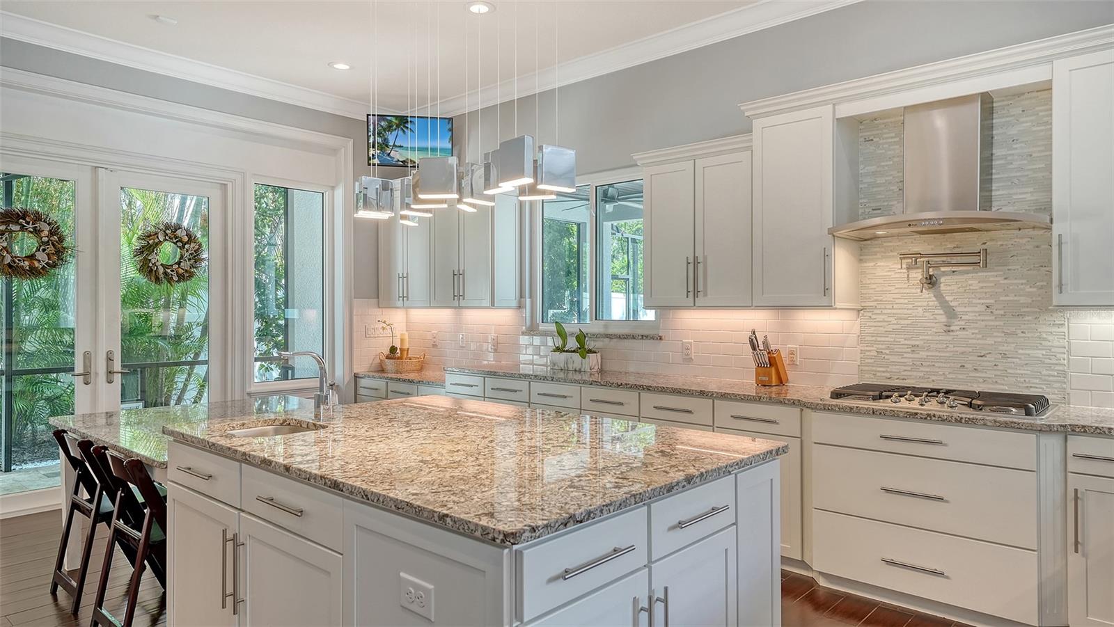 RED ROCK PARK - Residential