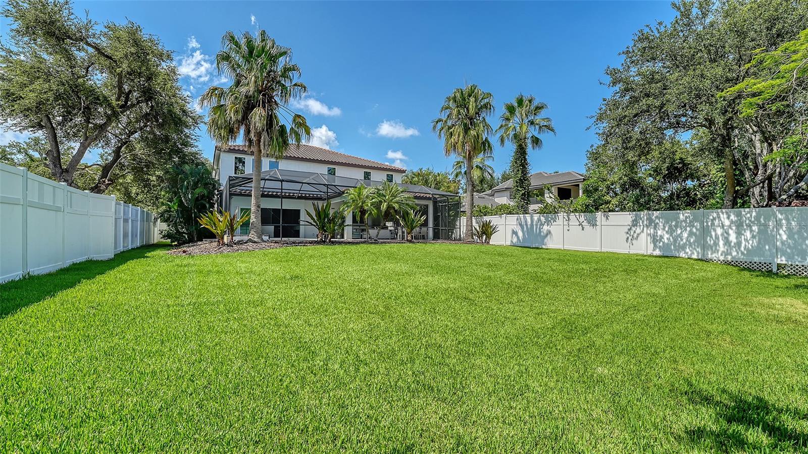 RED ROCK PARK - Residential