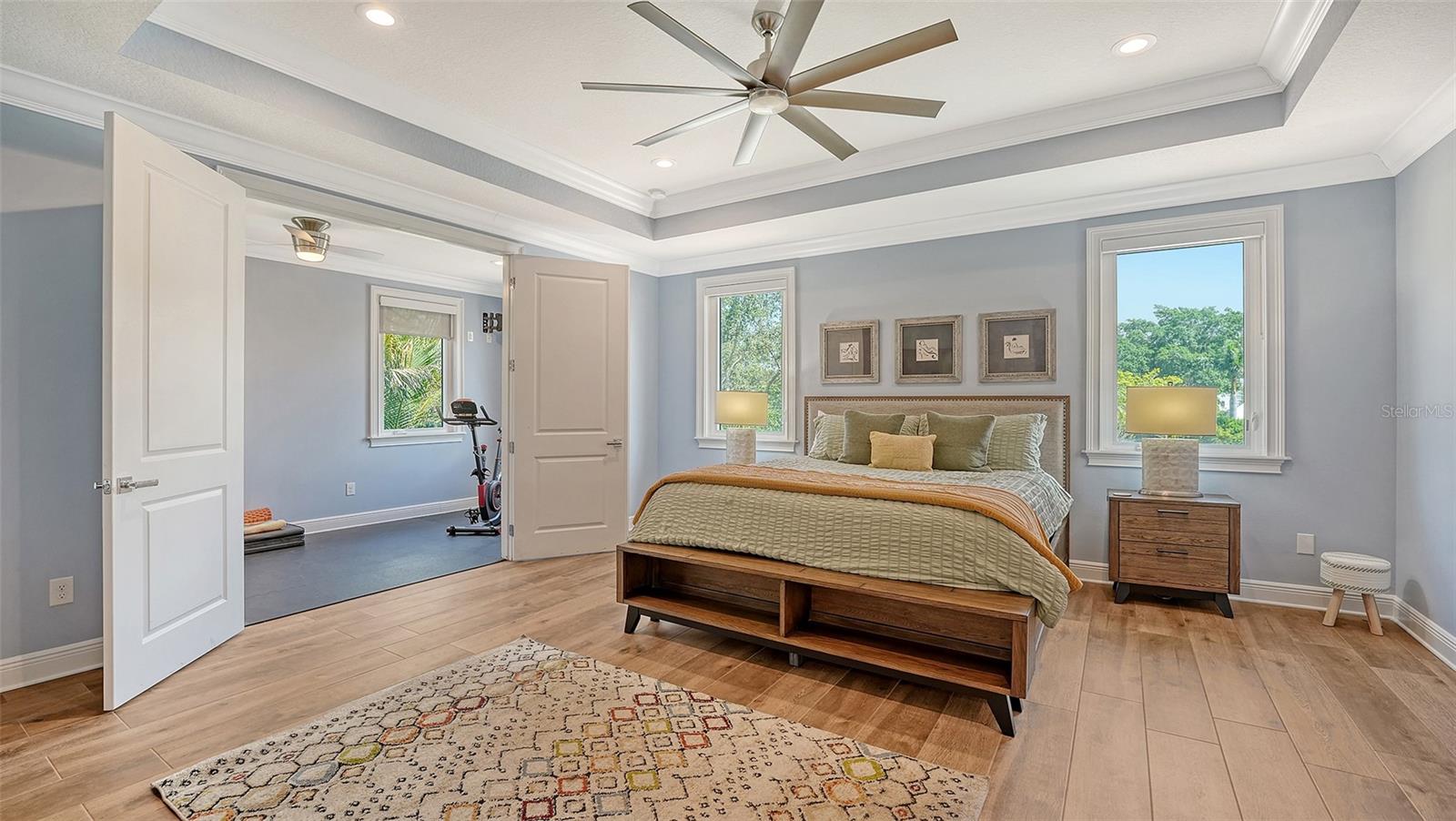 RED ROCK PARK - Residential