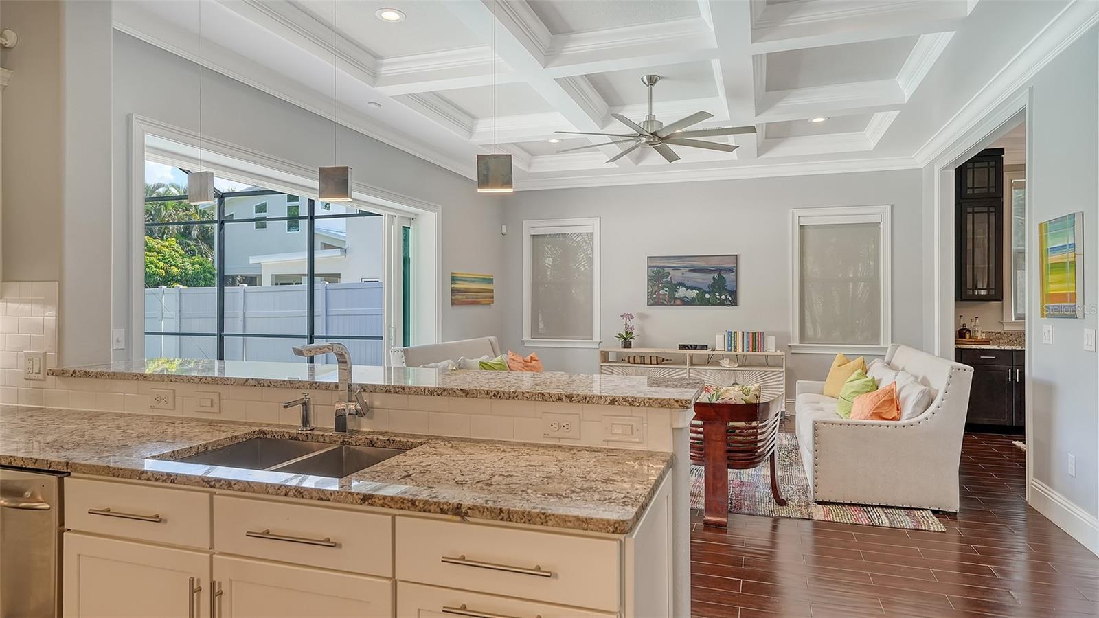 RED ROCK PARK - Residential