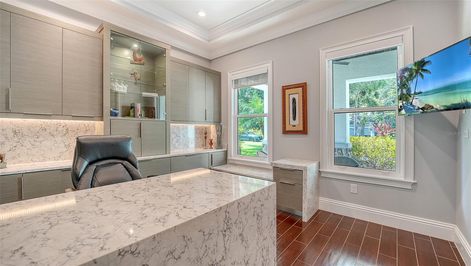 RED ROCK PARK - Residential