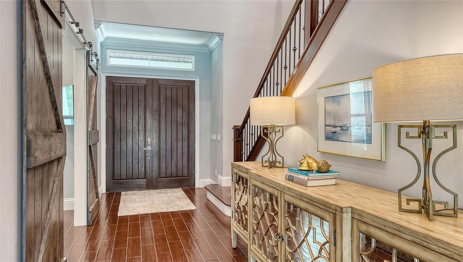 RED ROCK PARK - Residential