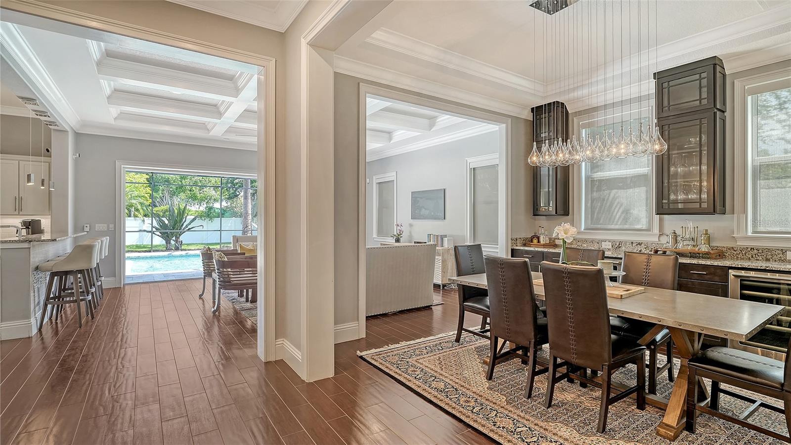 RED ROCK PARK - Residential