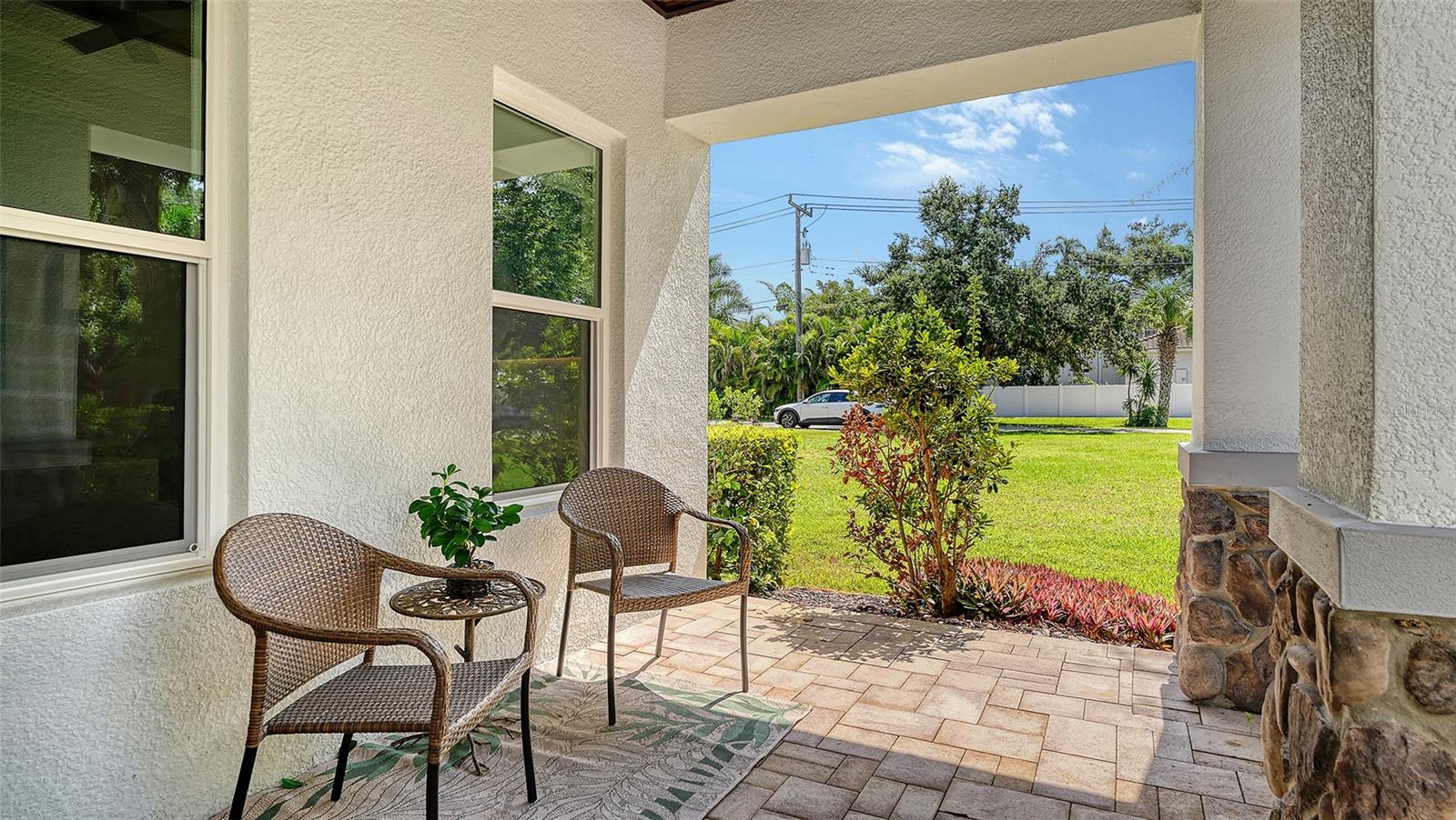 RED ROCK PARK - Residential