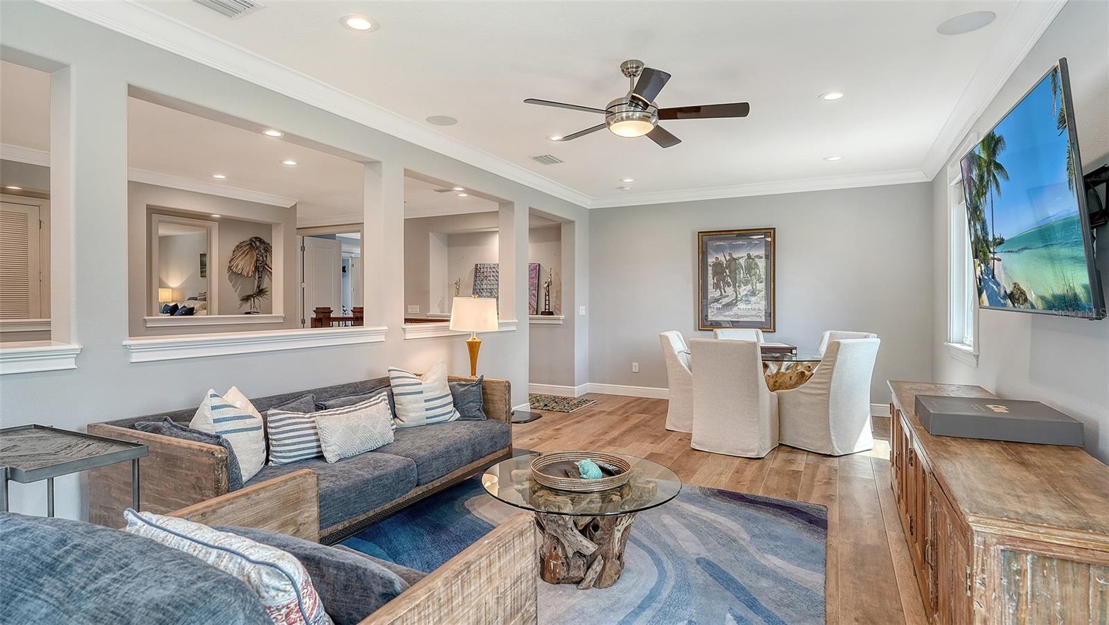 RED ROCK PARK - Residential