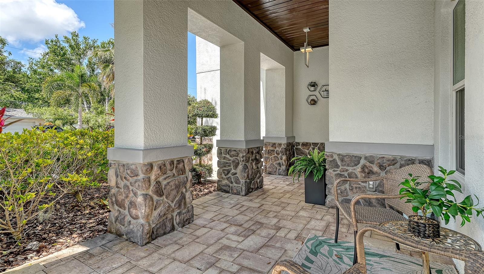 RED ROCK PARK - Residential