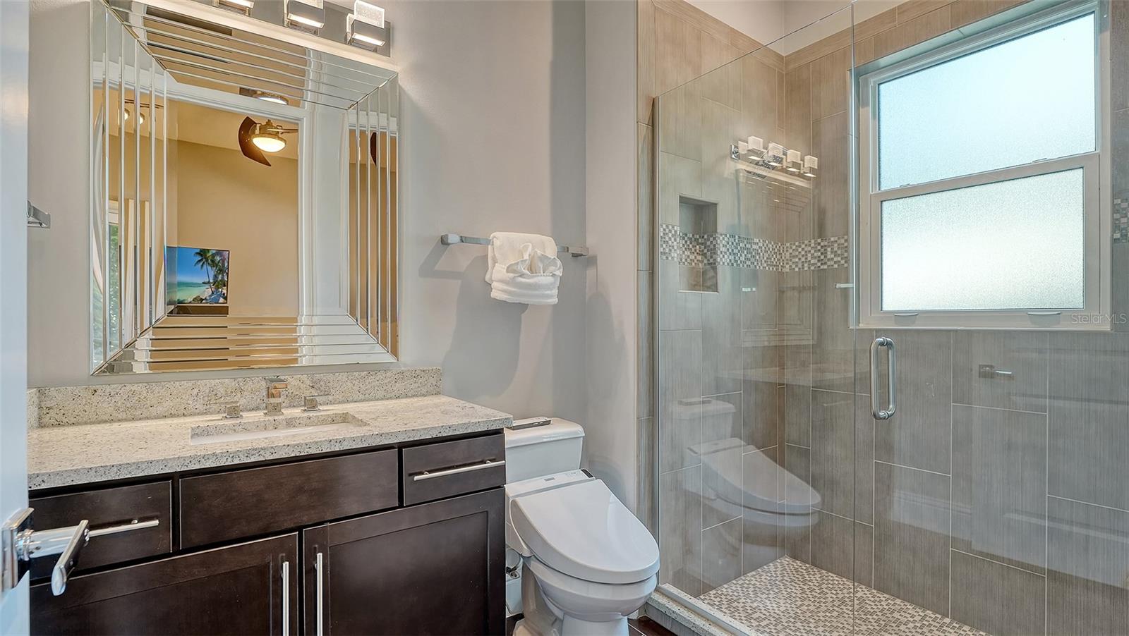 RED ROCK PARK - Residential