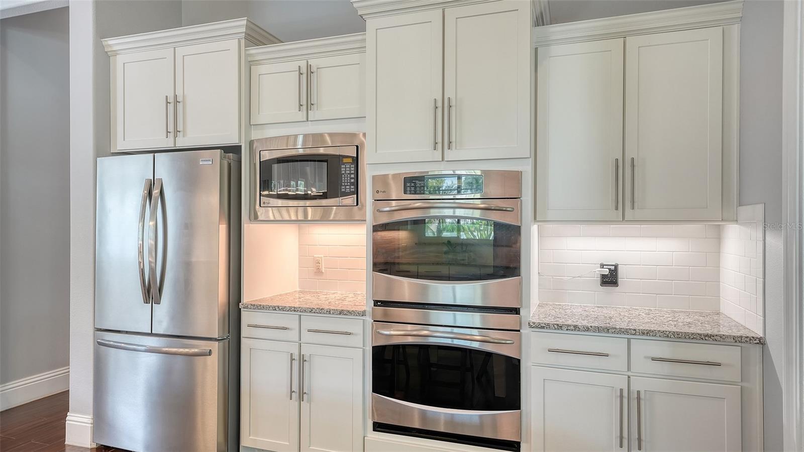 RED ROCK PARK - Residential