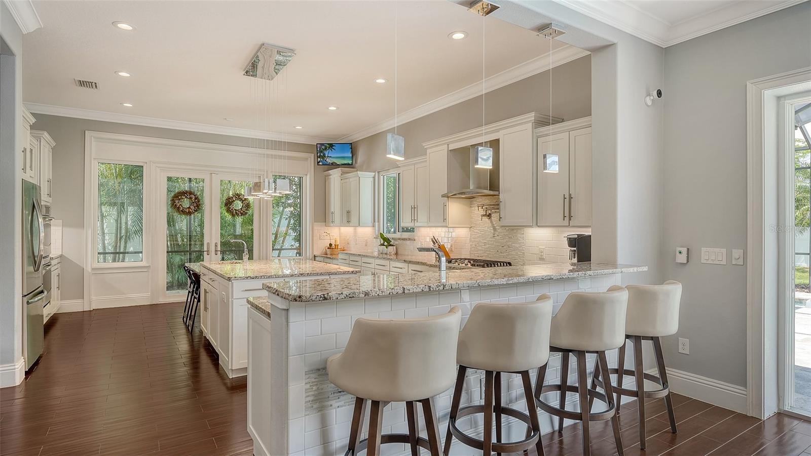 RED ROCK PARK - Residential