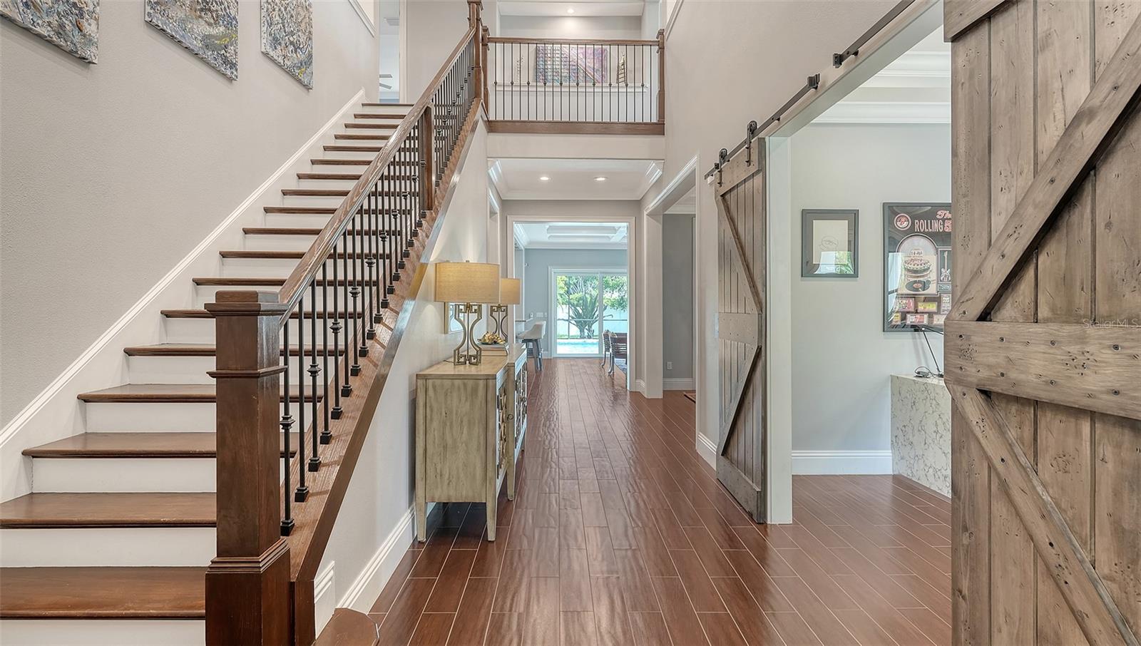 RED ROCK PARK - Residential