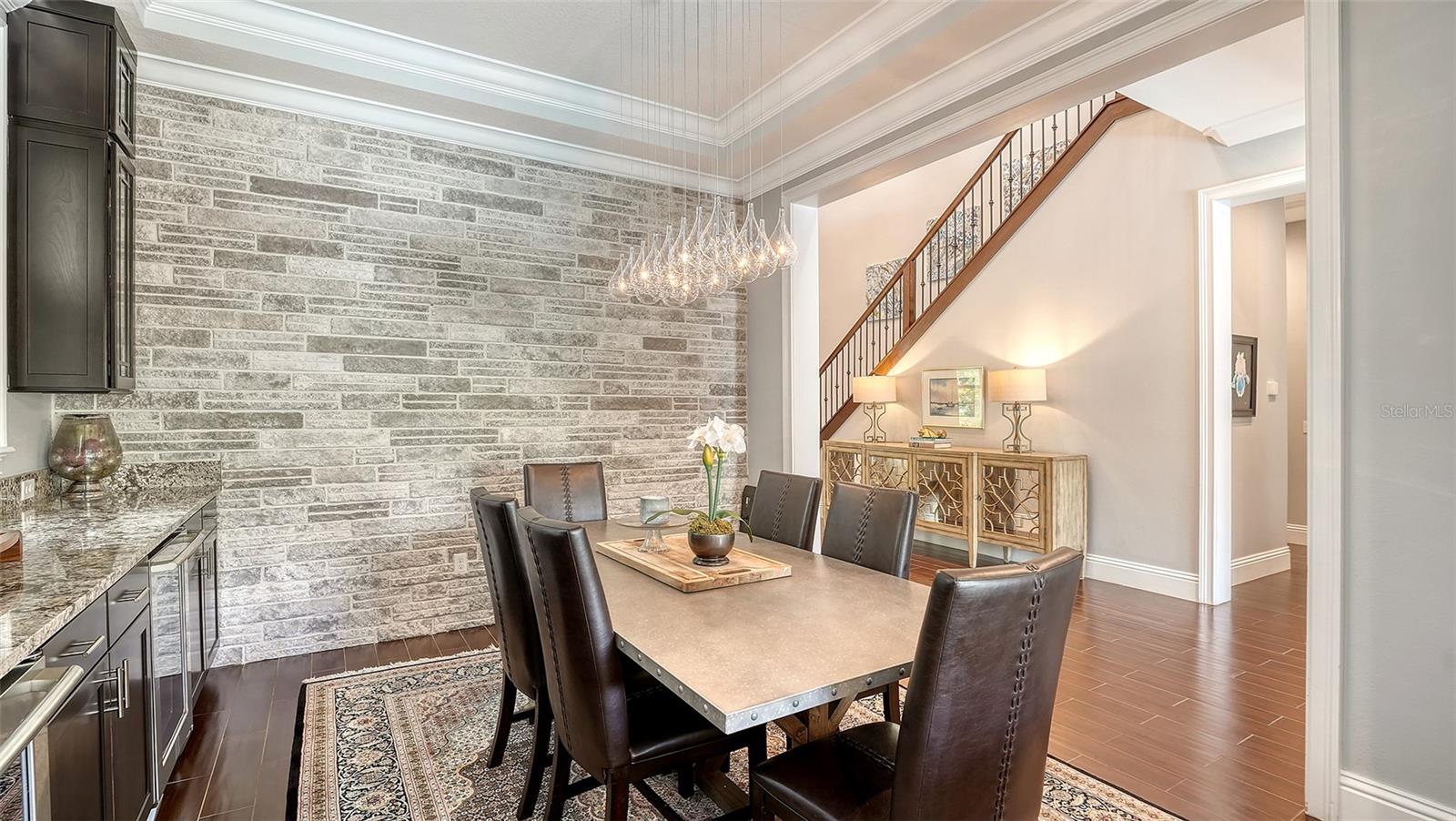 RED ROCK PARK - Residential