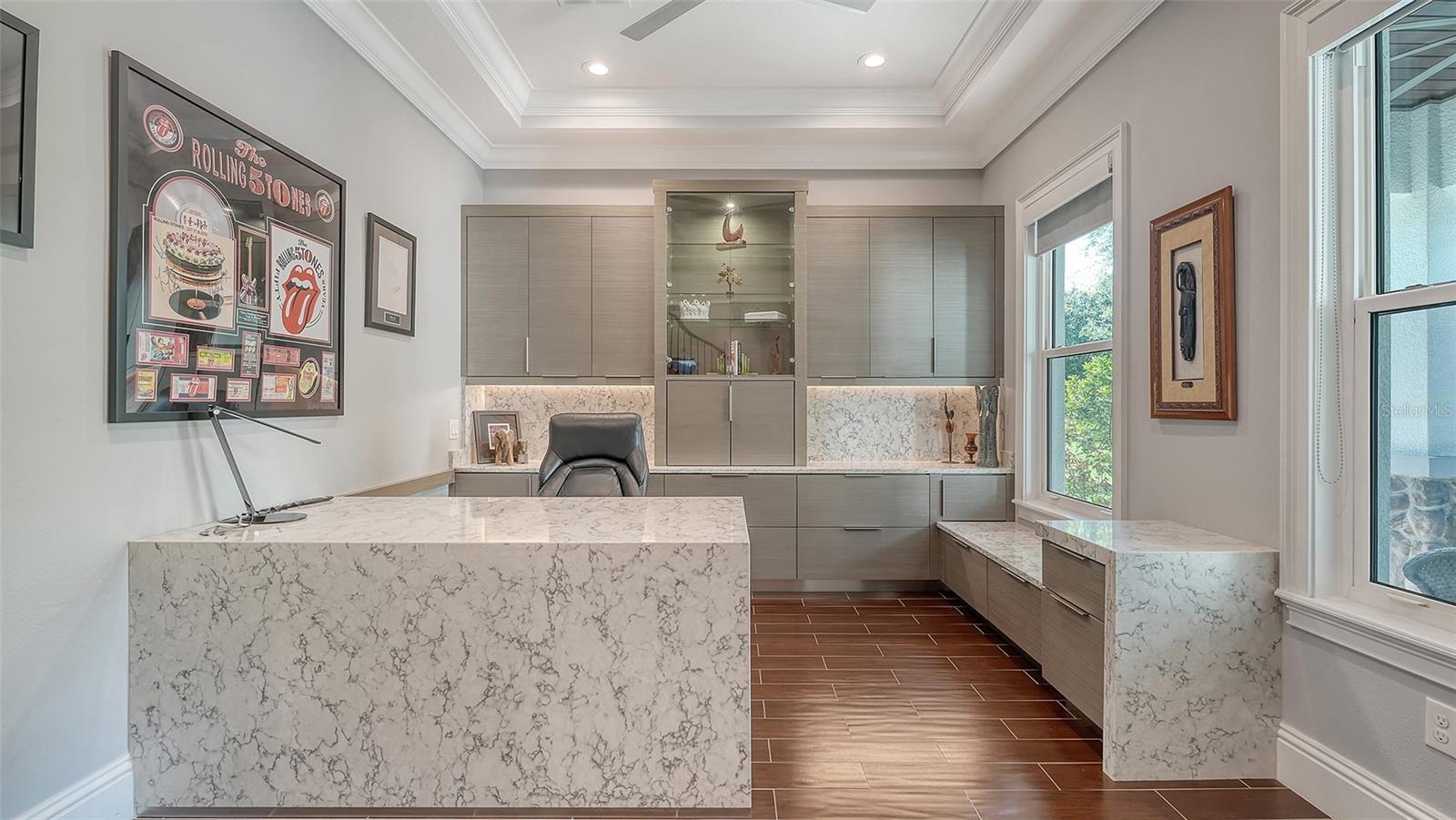 RED ROCK PARK - Residential