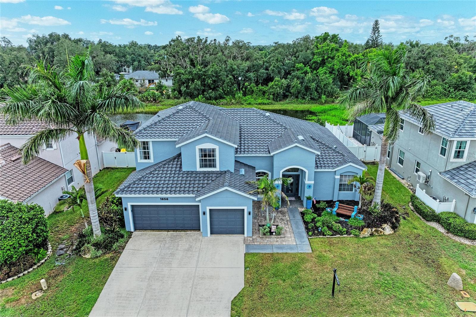 1656 PINYON PINE DR