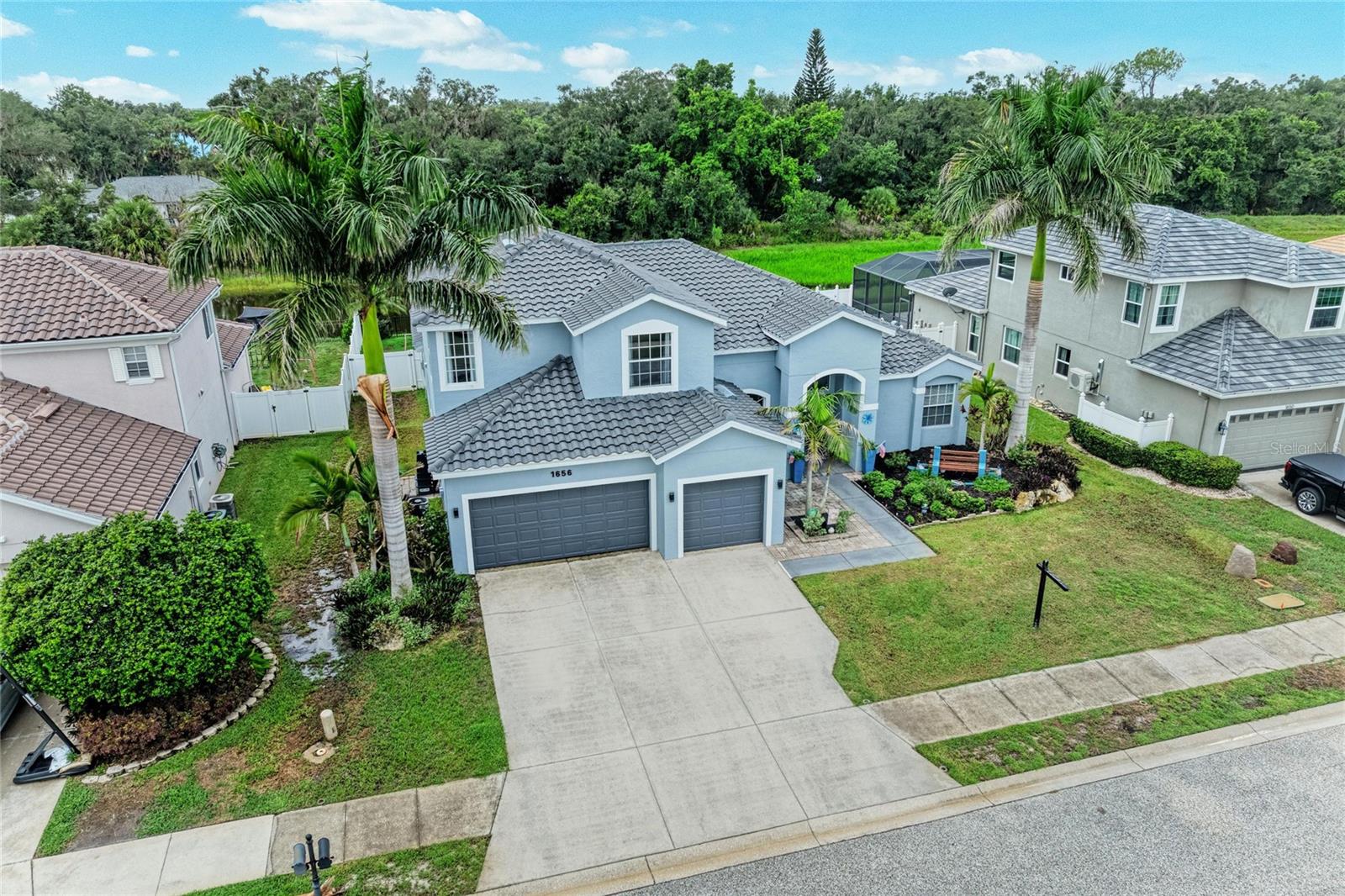1656 PINYON PINE DR