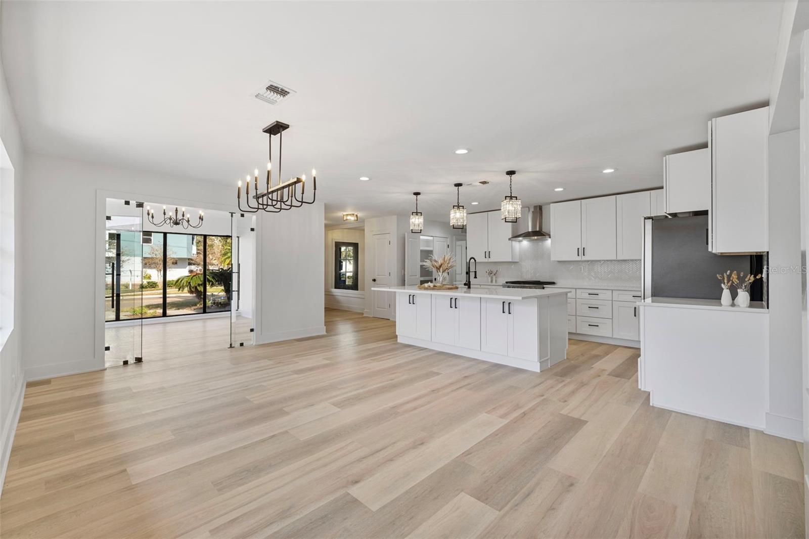 GOLF VIEW PLACE - Residential