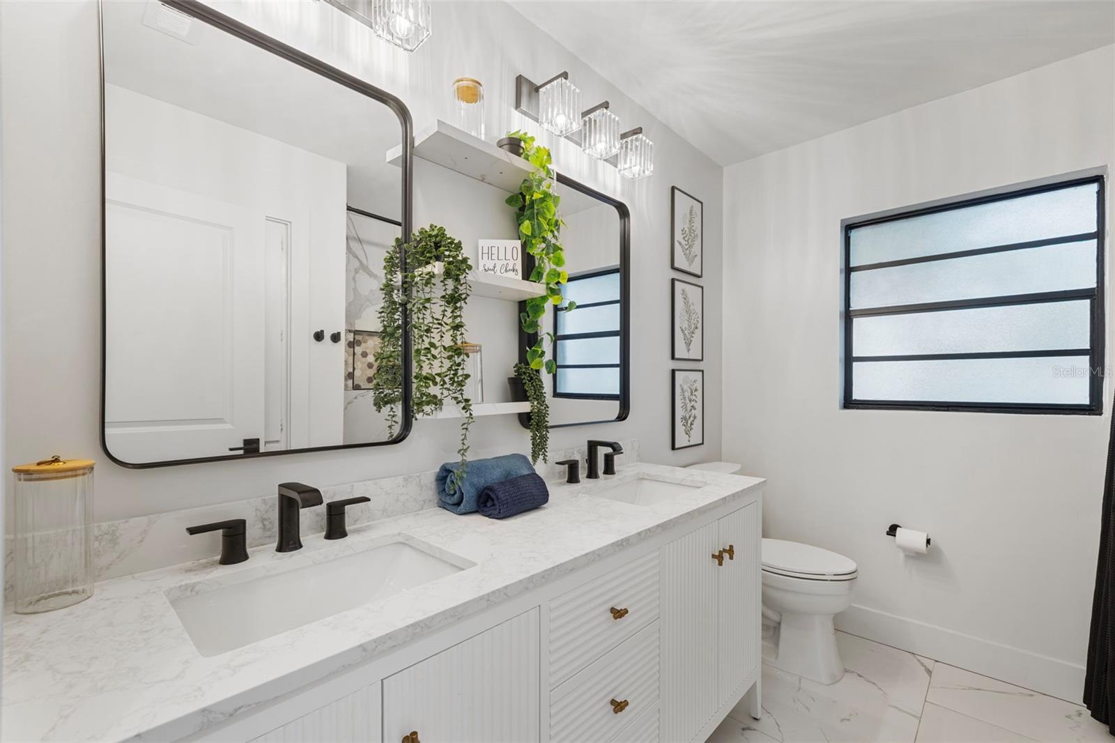 GOLF VIEW PLACE - Residential