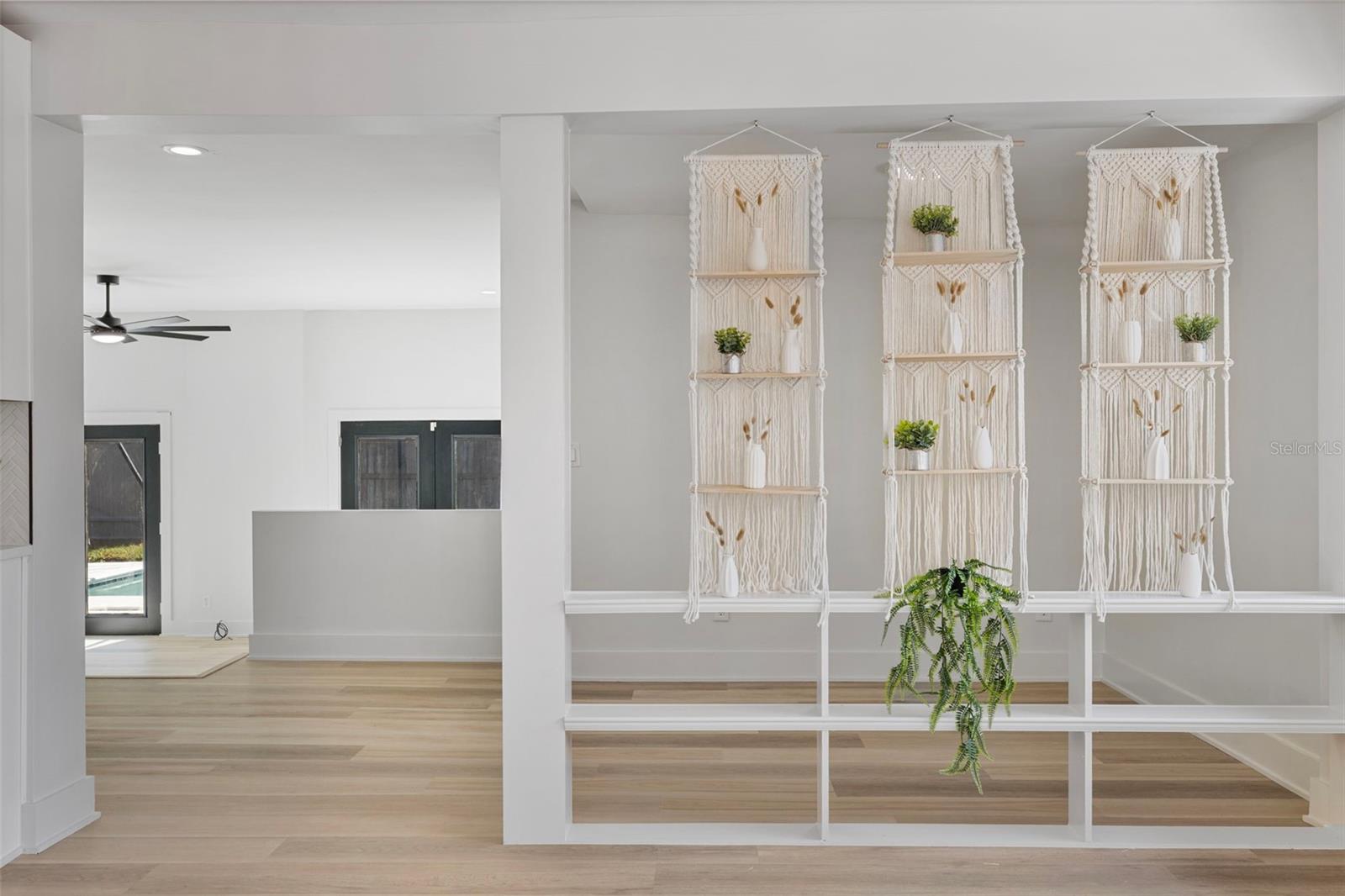 GOLF VIEW PLACE - Residential