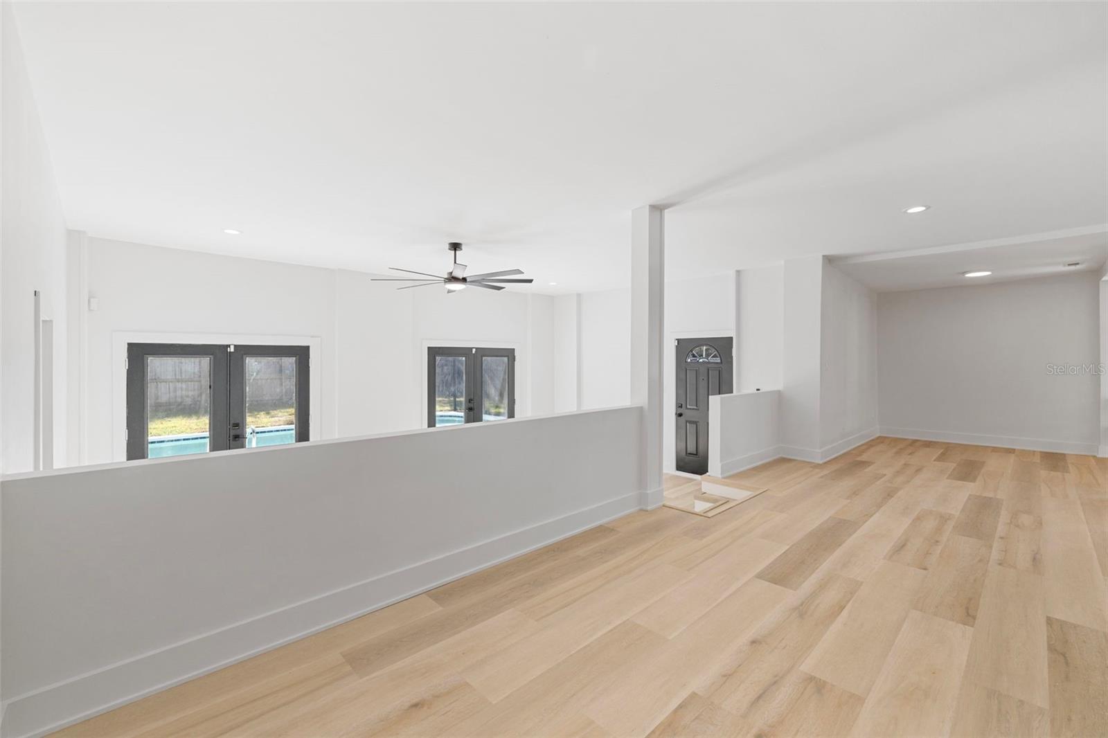 GOLF VIEW PLACE - Residential